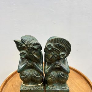 Balinese Wedding Couple