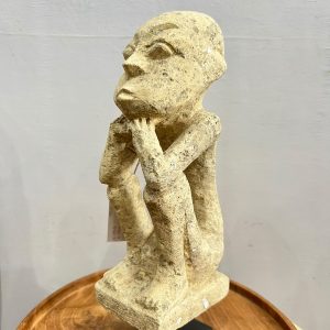 Ancestor Statue