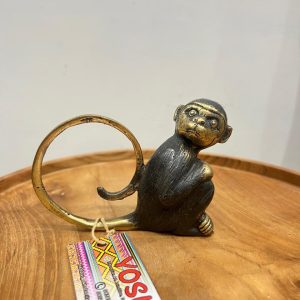 Intelligence Monkey