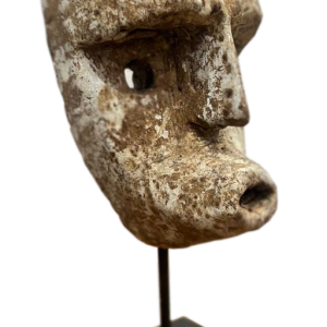 Timor traditional Mask